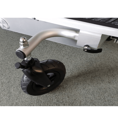 Doggy Tourer - Doggy Tourer Dog Bike Trailer | Stroller Kit - Hitch A Bike - KD-110010