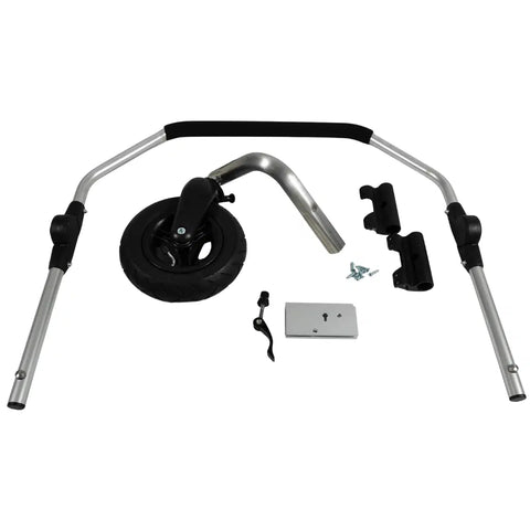 Doggy Tourer - Doggy Tourer Dog Bike Trailer - Stroller Kit - Hitch A Bike - KD-110010