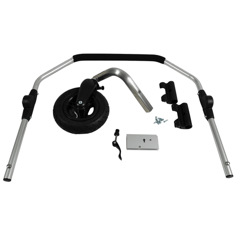 Doggy Tourer - Doggy Tourer Dog Bike Trailer | Stroller Kit - Hitch A Bike - KD-110010