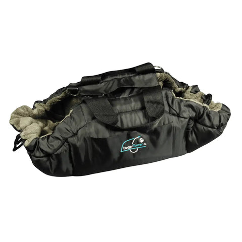 Doggy Tourer - Doggy Tourer Dog Travel & Bike Trailer Bed - Hitch A Bike - KD-7101