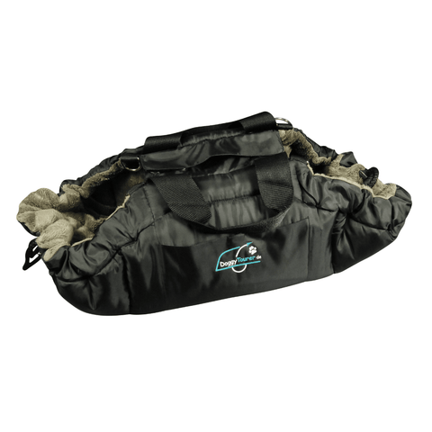 Doggy Tourer - Doggy Tourer Dog Travel & Bike Trailer Bed - Hitch A Bike - KD-7101