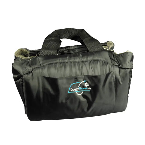 Doggy Tourer - Doggy Tourer Dog Travel & Bike Trailer Bed - Hitch A Bike - KD-7101