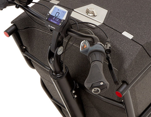 Urban Arrow - Urban Arrow Business Electric Cargo Bike | Front-Loader | Large - - Hitch A Bike - {{ shop.shopifyCountryName }}