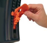 ESupplyLine - Bellelli B-One - Rear Bicycle Seat - sku-51006670176543 - Hitch A Bike - {{ shop.shopifyCountryName }}