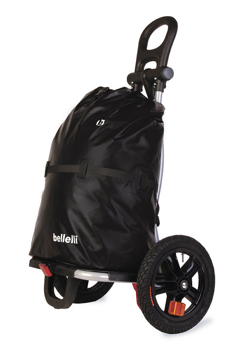 ESupplyLine - Bellelli B-Tourist Baggy - Waterproof Cargo Trailer - sku-51012301652255 - Hitch A Bike - {{ shop.shopifyCountryName }}