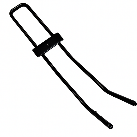 ESupplyLine - Bellelli Iron Fork for Rear Mounted Bicycle Seats - sku-51020290883871 - Hitch A Bike - {{ shop.shopifyCountryName }}