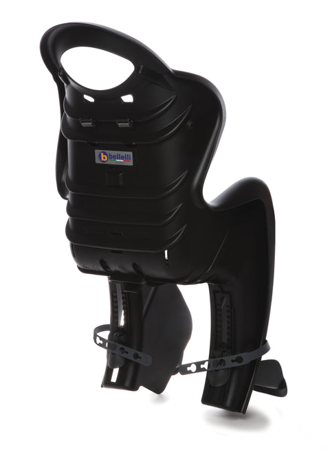 ESupplyLine - Bellelli Mr Fox - Rear Bicycle Seat - sku-51006612865311 - Hitch A Bike - {{ shop.shopifyCountryName }}