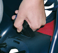 ESupplyLine - Bellelli Mr Fox - Rear Bicycle Seat - sku-51006612865311 - Hitch A Bike - {{ shop.shopifyCountryName }}