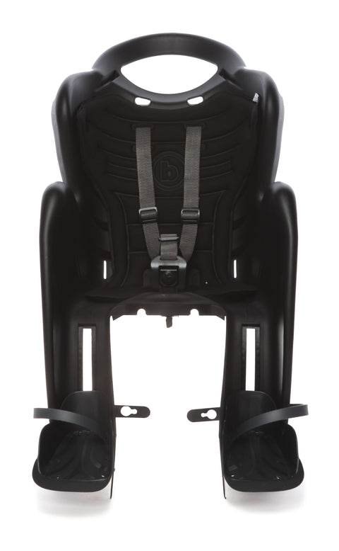 ESupplyLine - Bellelli Mr Fox - Rear Bicycle Seat - sku-51006612865311 - Hitch A Bike - {{ shop.shopifyCountryName }}