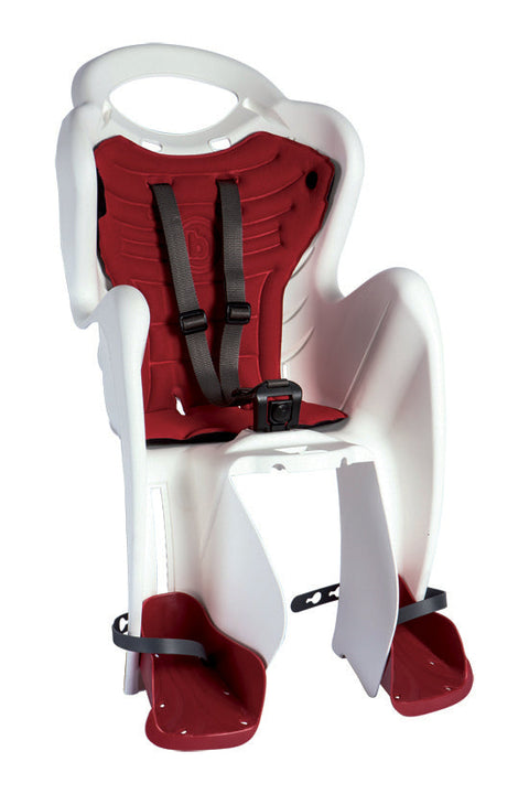 ESupplyLine - Bellelli Mr Fox - Rear Bicycle Seat - sku-51006612963615 - Hitch A Bike - {{ shop.shopifyCountryName }}