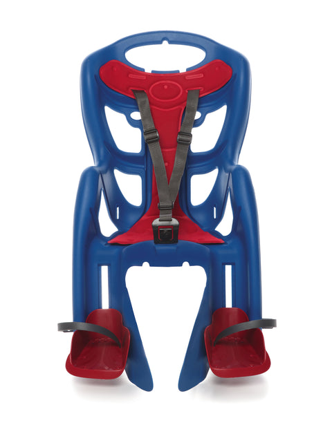 ESupplyLine - Bellelli Pepe - Rear Bicycle Seat - sku-51006643667231 - Hitch A Bike - {{ shop.shopifyCountryName }}