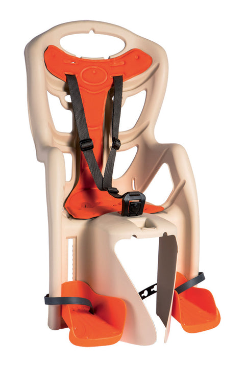 ESupplyLine - Bellelli Pepe - Rear Bicycle Seat - sku-51006643732767 - Hitch A Bike - {{ shop.shopifyCountryName }}