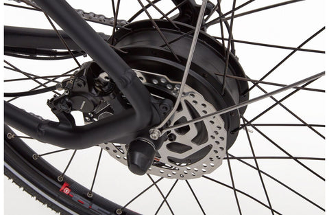 Ridgeback Butcher – Compact & Capable E-Cargo Bike