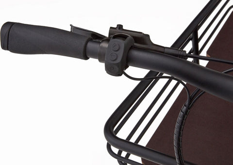 Ridgeback Butcher – Compact & Capable E-Cargo Bike