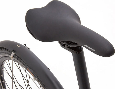 Ridgeback Butcher – Compact & Capable E-Cargo Bike