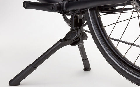 Ridgeback Butcher – Compact & Capable E-Cargo Bike