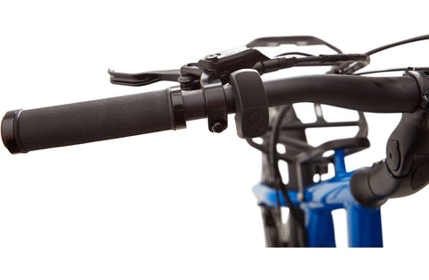Ridgeback Errand E-Bike | Blue