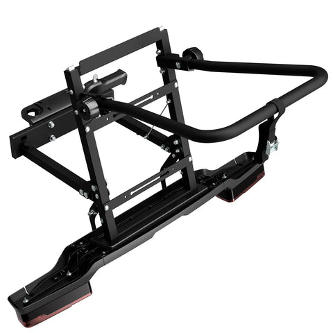 Peruzzo Saturn Modular Base Tow Ball Carrier — image 3