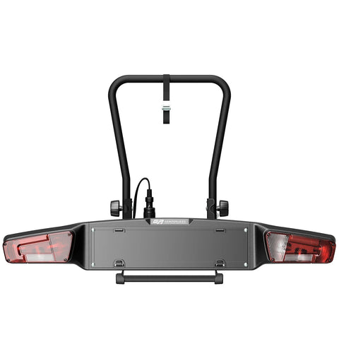 Peruzzo Saturn Modular Base Tow Ball Carrier — image 4