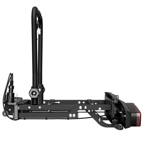 Peruzzo Saturn Modular Base Tow Ball Carrier — image 5