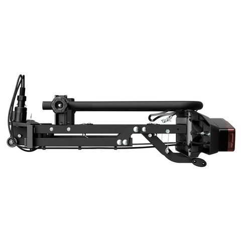 Peruzzo Saturn Modular Base Tow Ball Carrier — image 6