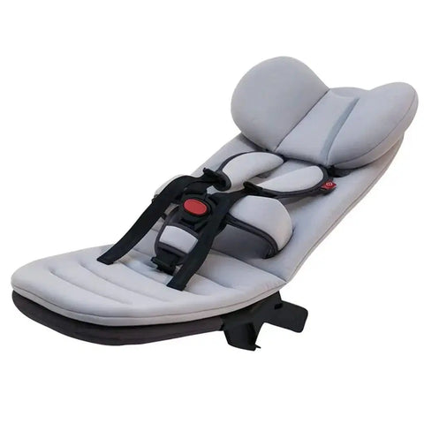 Hamax - Hamax - Outback Child Bike Trailer - Baby Insert [ETA 16 December 2022] - Hitch A Bike - HAM490012