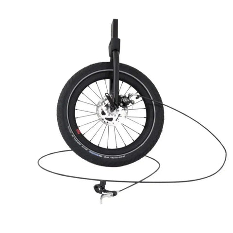 Hamax - Hamax - Outback Jogger - Wheel Kit With Disc Brake [ETA 24 October 2022] - Hitch A Bike - HAM490022