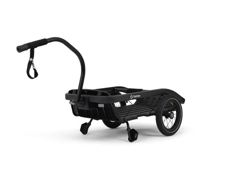 Hamax - Hamax | Venture Cargo Bike Trailer | HDPE - Hitch A Bike - HAM400701