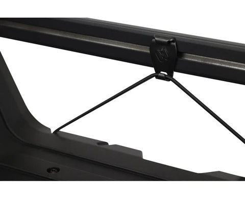 Hamax - Hamax | Venture Cargo Bike Trailer | HDPE - Hitch A Bike - HAM400701