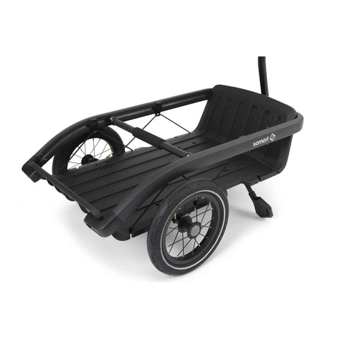 Hamax - Hamax - Venture Cargo Bike Trailer - HDPE - Hitch A Bike - HAM400701
