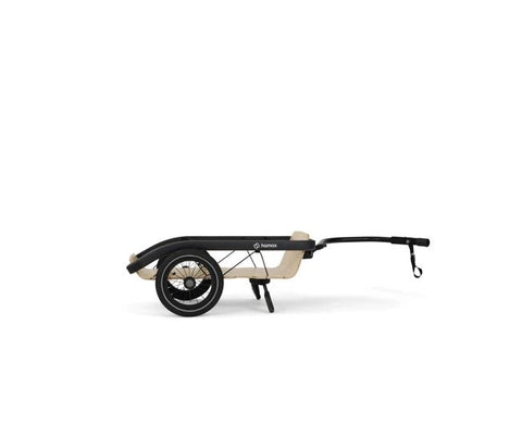 Hamax - Hamax | Venture+ Cargo Bike Trailer | Plywood - Hitch A Bike - HAM400702