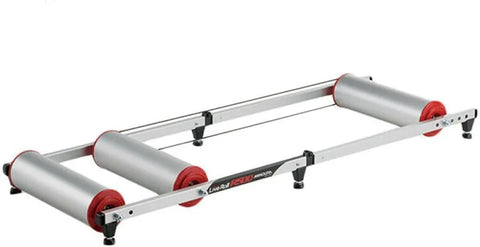 Minoura | Indoor Bike Trainer | Roller | Live Roll R500 Rollers