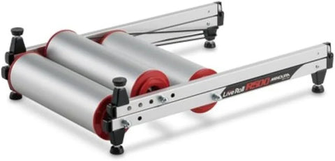 Minoura | Indoor Bike Trainer | Roller | Live Roll R500 Rollers