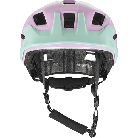 Mavic Junior Explorer Pink Helmet — image 3