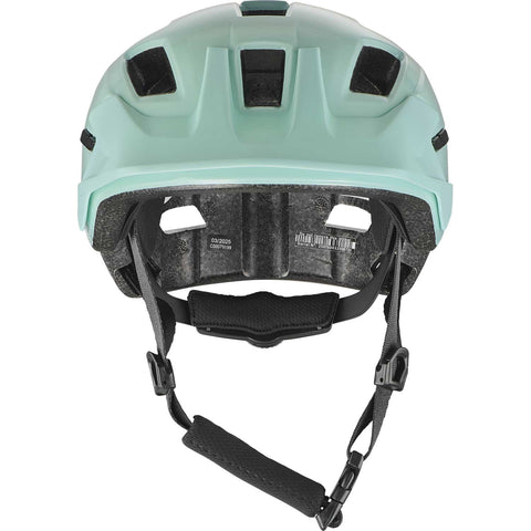 Mavic Junior Explorer Green Helmet — image 3