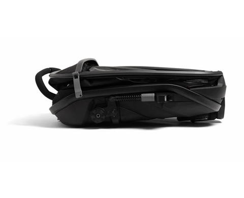 Hamax Outback Next Bike Trailer (1-seat) 2026 (view 6)