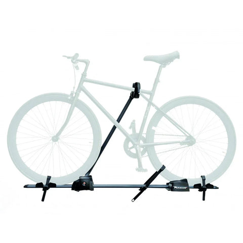 Peruzzo Pure Instinct Frame Fixing Roof Carrier Car Rack — image 3