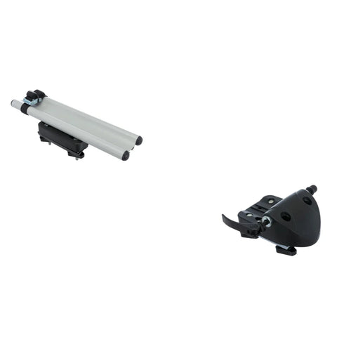 Peruzzo Pordoi Professional Roof Carrier Car Rack — image 1