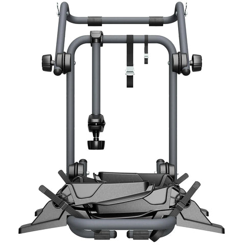 Peruzzo Pure Instinct 2 Bike Rear Carrier Car Rack — image 2
