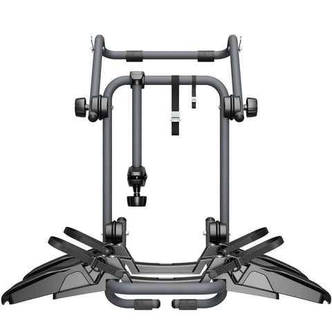 Peruzzo Pure Instinct 2 Bike Rear Carrier Car Rack — image 3