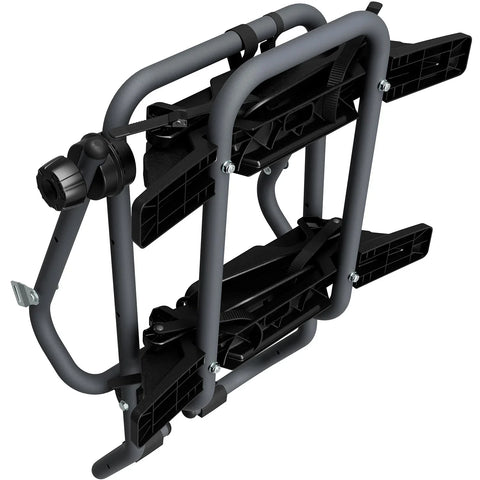 Peruzzo Pure Instinct 2 Bike Rear Carrier Car Rack — image 4