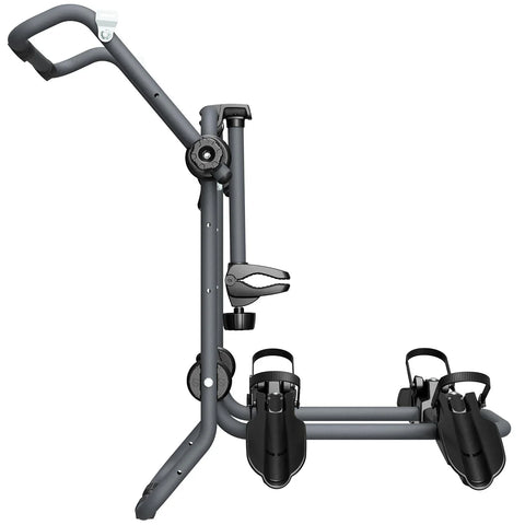 Peruzzo Pure Instinct 2 Bike Rear Carrier Car Rack — image 5