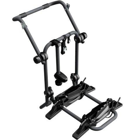 Peruzzo Pure Instinct 2 Bike Rear Carrier Car Rack — image 1