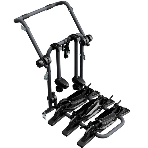 Peruzzo Pure Instinct 3 Bike Rear Carrier Car Rack — image 2