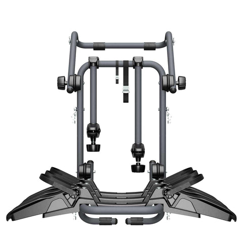 Peruzzo Pure Instinct 3 Bike Rear Carrier Car Rack — image 3