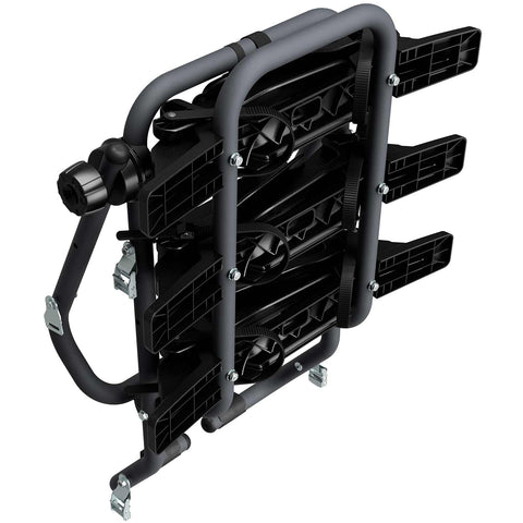 Peruzzo Pure Instinct 3 Bike Rear Carrier Car Rack — image 4