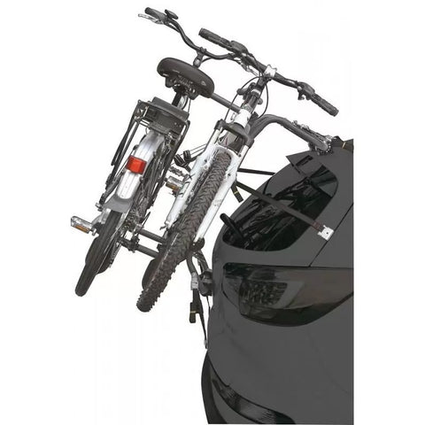 Peruzzo Pure Instinct 3 Bike Rear Carrier Car Rack — image 5