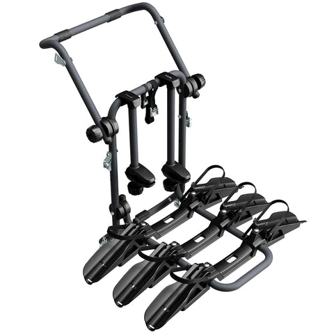 Peruzzo Pure Instinct 3 Bike Rear Carrier Car Rack — image 1