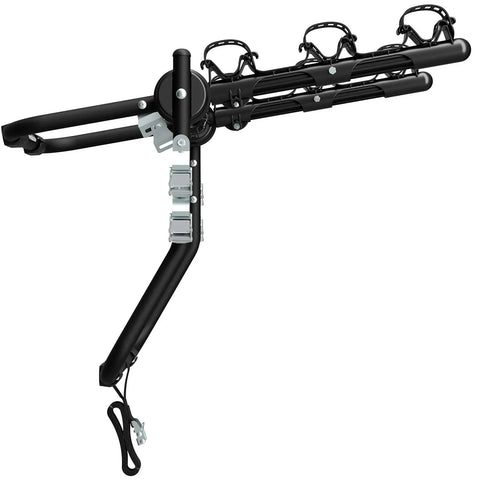 Peruzzo Cruiser Delux Rear Bike Carrier Car Rack — image 2