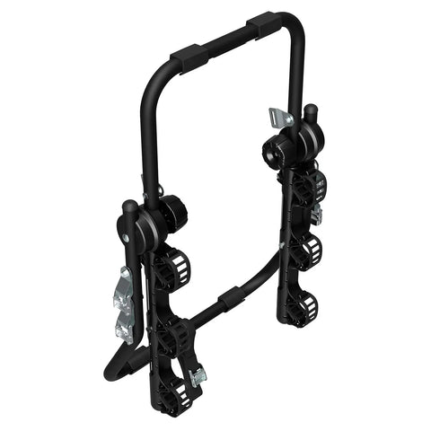 Peruzzo Cruiser Delux Rear Bike Carrier Car Rack — image 3